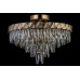 Люстра на штанге Arti Lampadari Elite Vaglia E 1.5.60.100 G