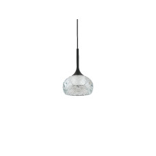 Подвесной светильник Newport 7241/S mat.black clear М0071796