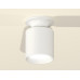 Накладной светильник Ambrella Light Techno XS6301100 (N6901, C6301, N6101)