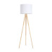 Торшер Freya Tree FR5495FL-01W