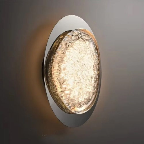 Настенный светильник Delight Collection MT9125-1WC pearl black Настенный светильник Delight Collection MT9125-1WC pearl black
