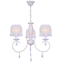 Подвесная люстра Toplight Camilla TL1135-3H