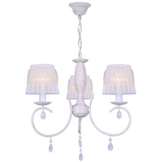 Подвесная люстра Toplight Camilla TL1135-3H