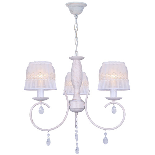 Подвесная люстра Toplight Camilla TL1135-3H
