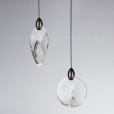 Подвесной светильник Cloyd Glock 12605 Подвесной светильник Cloyd Glock 12605