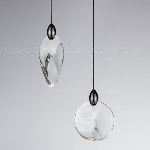 Подвесной светильник Cloyd Glock 12605 Подвесной светильник Cloyd Glock 12605