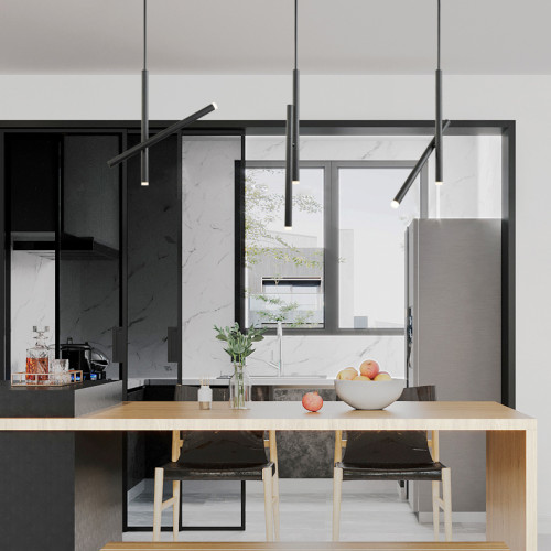Подвесной светильник ImperiumLoft Gordian 213633-23