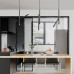 Подвесной светильник ImperiumLoft Gordian 213633-23