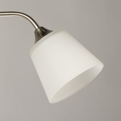 Люстра на штанге De Markt City Блеск 315017805