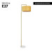 Торшер Lumion Velveta 8072/1F
