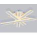 Потолочная люстра Ambrella Light Acrylica Original FA8903