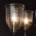 Подвесная люстра Arte Lamp Salvador A6351LM-5AB