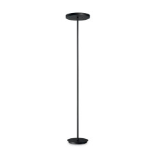 Торшер Ideal Lux Colonna PT4 Nero 177205