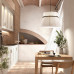 Подвесной светильник ImperiumLoft Peo 232562-23