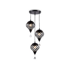 Подвесной светильник Ambrella Light Loft TR8444