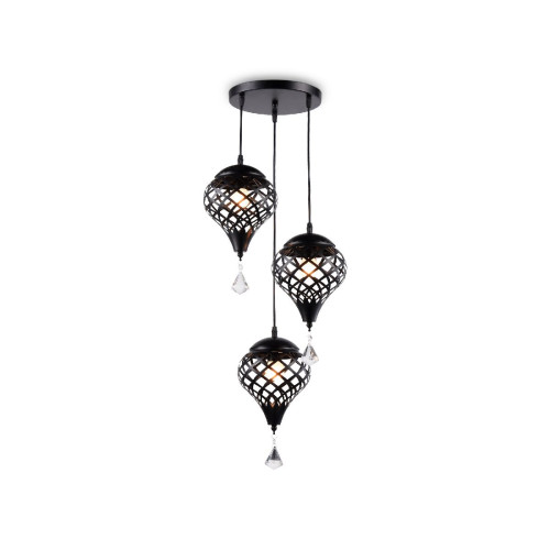 Подвесной светильник Ambrella Light Loft TR8444