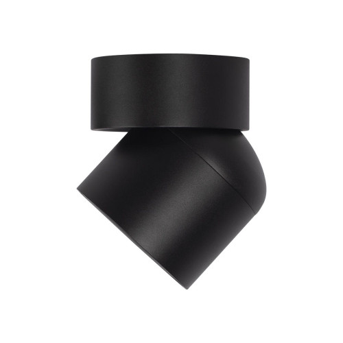 Накладной спот Loft IT Tictac 10180 Black 4000K