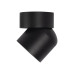 Накладной спот Loft IT Tictac 10180 Black 4000K
