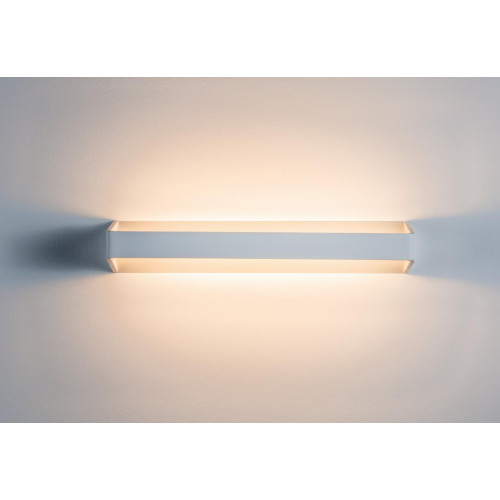 Настенный светодиодный светильник Paulmann WC Bar WL Led 70791