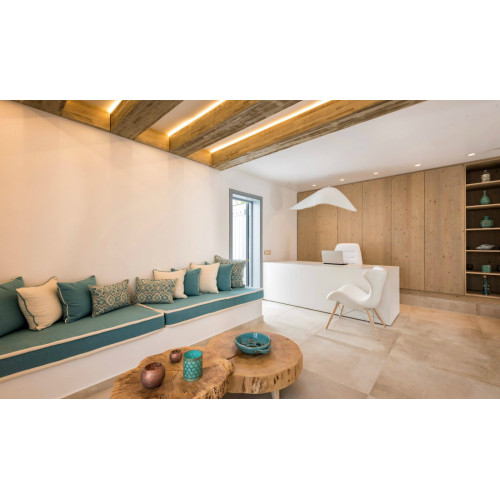 Подвесной светильник DeLight Collection Karman Moby Dick SE647G