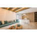 Подвесной светильник DeLight Collection Karman Moby Dick SE647G
