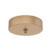 Подвесной светильник без основания Mantra Dubai 9420