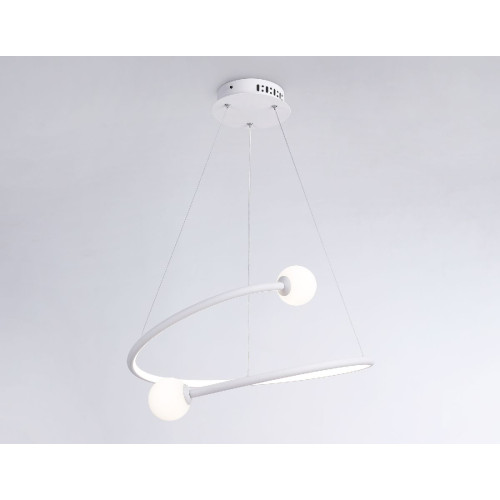 Подвесной светильник Ambrella Light Comfort LineTech FL66291
