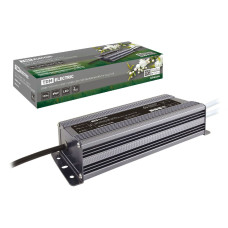 Блок питания TDM Electric 150Вт DC12В 12.5A IP67 SQ0331-0140