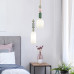 Подвесной светильник Odeon Light CANDY 4861/1