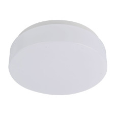 Встраиваемый светодиодный светильник Arte Lamp A3106PL-1WH