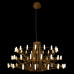 Подвесная люстра LOFT IT Coppelia 10476 Gold