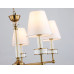 Подвесная люстра Ambrella Light High Light Heigh Light LH71021