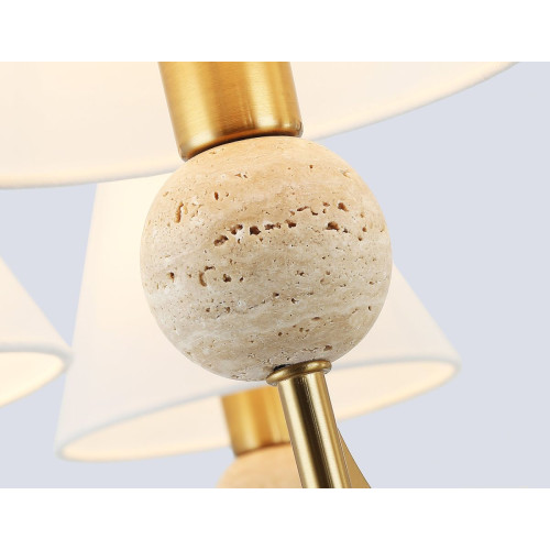 Люстра на штанге Ambrella Light High Light Classic LH75162