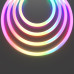 Гибкий неон Maytoni Led Strip 24В 2835+2016 17,2Вт/м RGB+3000К 5м IP65 20304