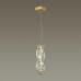 Подвесной светильник Odeon Light Straza 4999/10L