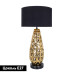 Настольная лампа Arte Lamp Taiyi A4002LT-1GO