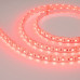 Светодиодная лента герметичная Arlight RTW-PU-B60-12.5mm 24V RGB (14.4 W/m, IP68, Wire 2m, 5m) 029515(3)