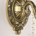Бра Bohemia Ivele Crystal AL7901B10/1/175 A AGB P Clear/M-1H