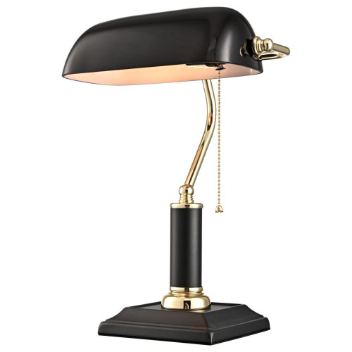 Настольная лампа Velante 324-024-01 Настольная лампа Velante 324-024-01