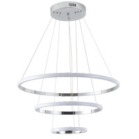 Подвесная люстра Zortes Ringolight ZRS.33321.120C