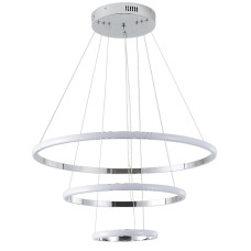 Подвесная люстра Zortes Ringolight ZRS.33321.120C