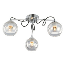 Потолочная люстра Escada Riley 1179/3P