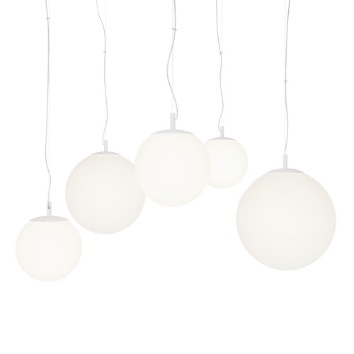 Подвесной светильник Maytoni Basic form MOD321PL-05W1