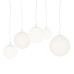 Подвесной светильник Maytoni Basic form MOD321PL-05W1