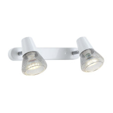 Спот Arte Lamp A9268AP-2WH