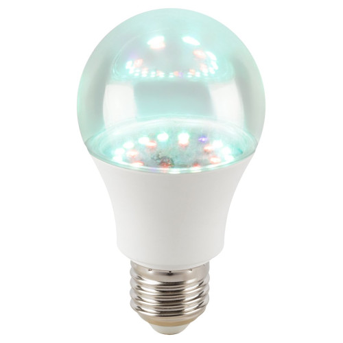 Светодиодная лампа для птиц и рептилий Эра FITO-Dim 9W Chicken E27 Б0059884