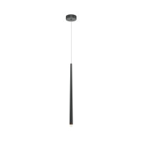 Подвесной светильник Maytoni Cascade MOD132PL-L6BK