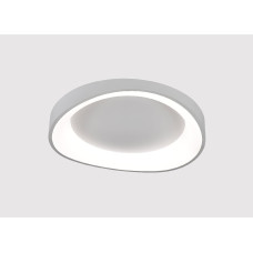 Потолочный светильник Arte Lamp Sualocin A2698PL-60WH