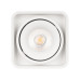 Накладной светильник Arlight SP-Cubus-S100x100-8W Day4000 036048