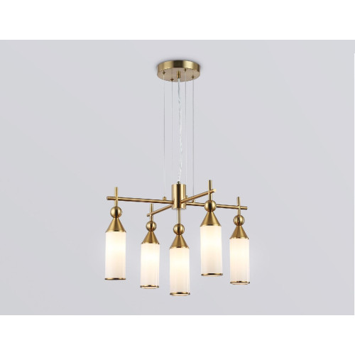 Подвесная люстра Ambrella Light High Light Heigh Light LH55276